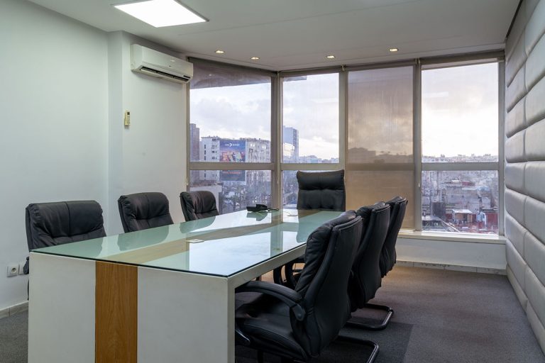 Coworking et domiciliation à Casablanca